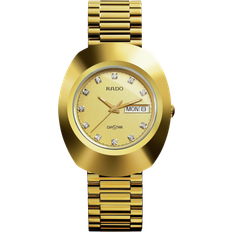 Rado Men Wrist Watches Rado The Original (R12393633)