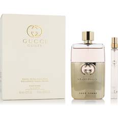 Gucci Geschenkboxen Gucci Guilty Pour Femme Gift Set