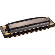 Hohner Blokkfløyter Hohner Pro Harp Eb-major