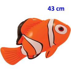 Henbrandt Inflatable Clown Fish