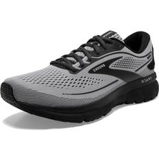 Brooks Revel 3 Ebony/Peacoat/Red 9 D (M) : : Clothing, Shoes &  Accessories