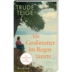 Bücher reduziert Als Großmutter im Regen tanzte