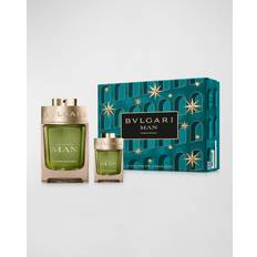 Bvlgari Herren Parfums Bvlgari MAN MAN Glacial Essence Duftset 1.0