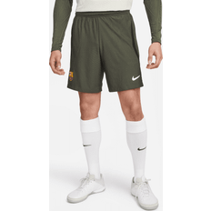 Bukser & Shorts Nike F.C. Barcelona Elite Men's Dri-FIT ADV Knit Football Shorts Green