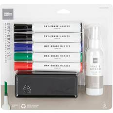 Office Depot Presentation Boards Office Depot Brand Dry-Erase Marker Set