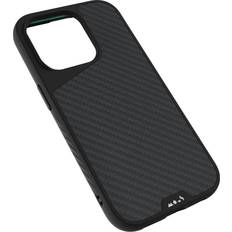 Mous - Case For Iphone 14 Pro Max Protective - Aramid Fiber