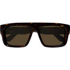 Gucci Dame Solbriller Gucci GG1461S 002