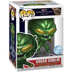 Figurines Funko Pop Green Goblin Exclusive