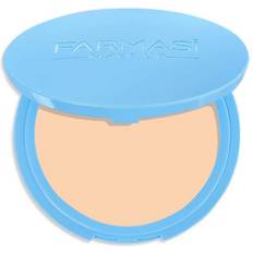 FARMASi CC Color Control Cream Natural and Flawless Finish