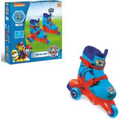 Rollschuhe Paw Patrol Mondo Tri-Inline Skates