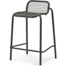 Normann Copenhagen Stoler Normann Copenhagen Vig Barstol