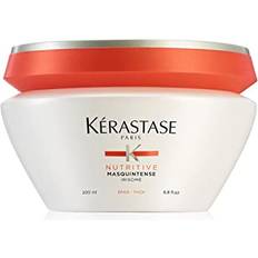 Kérastase Hair Masks Kérastase Nutritive Nourishing Mask