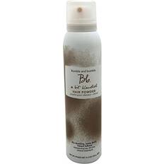 Blonde Dry Shampoos Bumble and Bumble A Bit Blondish Hair Powder