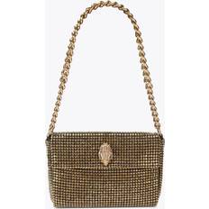 Kurt Geiger Bags Kurt Geiger London Small Party Shoulder Bag Gold