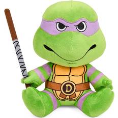 Tomy Teenage Mutant Ninja Turtles Junior Mocchi Raphael 5 Inch Plush