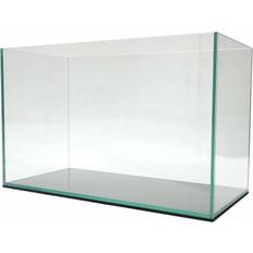 Aquatics 10 Gallon Rimless Clear