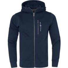 Sail Racing Bowman Zip Hood - Carbon