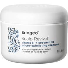 Briogeo Scalp Revival Charcoal + Coconut Oil Micro-Exfoliating Shampoo 8fl oz