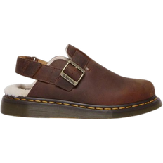 Dr. Martens Jorge II - Warm Tan