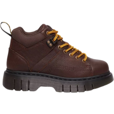 Dr. Martens Unisex Stiefeletten Dr. Martens Woodard - Dark Brown