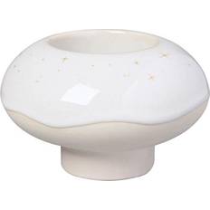 Villeroy & Boch Lysestaker Villeroy & Boch Winter Glow smultring Lysestake