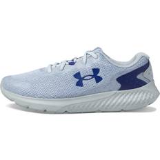 Under Armour Herren Sneakers Under Armour Schuhe Ua Charged Rogue Knit 3026140-103 Grau