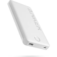  Anker Nano Power Bank Built-in Lightning 5K 12W, Bundle with  Built-in USB-C 5K 22.5W for iPhone 15/15 Plus/15 Pro/15 Pro Max, iPhone  14/13 Series, and More : Cell Phones & Accessories