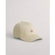 Gant Headgear Gant Men Shield High Cap L-XL beige