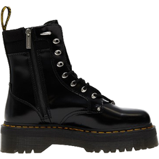 39 ½ Stiefel & Boots Dr. Martens Jadon II Hdw II - Black