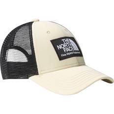 The North Face Herren Kopfbedeckungen The North Face mudder trucker cap beige