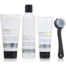 Vitamin C Gift Boxes & Sets Menscience Daily Face Kit