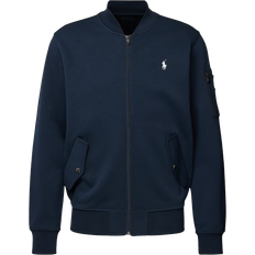 Polo Ralph Lauren Herren Oberbekleidung Polo Ralph Lauren Bomber Jacket - Navy Blue