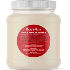 Vitamin C Body Lotions Plant Guru Triple Threat Body Butter 1361g