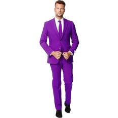 OppoSuits Purple Prince Suit