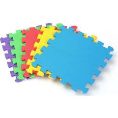 Foam Play Mats iMounTEK Interlocking Playmat 16-pieces