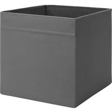 Staukästen Ikea DRÖNA Dark Grey Staukasten