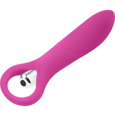 Dream Toys Flirts Ring Vibrator 15.5cm