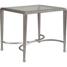 Sangiovese Argento Small Table 24x28"