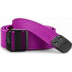 Arc'teryx Belts Arc'teryx mm Conveyor Belt Groovie Belts Purple