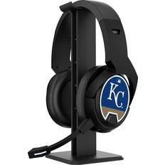 Headphones Keyscaper Kansas City Royals Logo Wireless