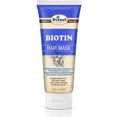 Hair Products Difeel Biotin Hair Mask Deep Conditioning Mask Mask
