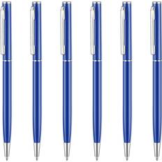 Staedtler Mars Lumograph 6B Graphite Art Drawing Pencil, Soft,  Break-Resistant Bonded Lead, 12 Pack, 100-6B, Grey