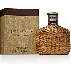 John Varvatos Fragrances John Varvatos Men's Cologne Varvatos, Artisan, Eau de Toilette EDT