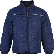 CeLaVi Thermal Jacket - Navy