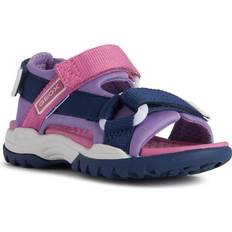 Geox Sandaler Geox Girls Borealis Sandals