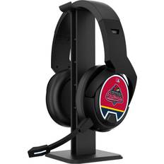 Headphones Keyscaper Memphis Redbirds Wireless Stand