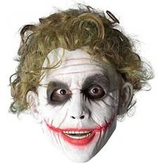 Film & TV Perücken Horror-Shop Joker Dark Knight Wig