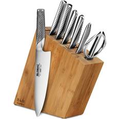 Global knife set Global - Knife Set