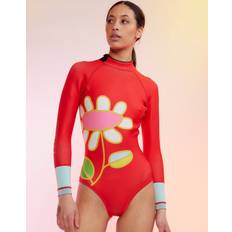 Wetsuits Cynthia Rowley Spring Daisy Wetsuit