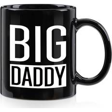 Kitchen Accessories Father's Day Gifts, Big Daddy